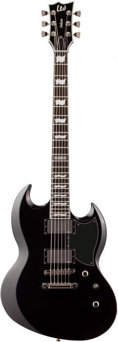 LTD VIPER-1000 (Black)