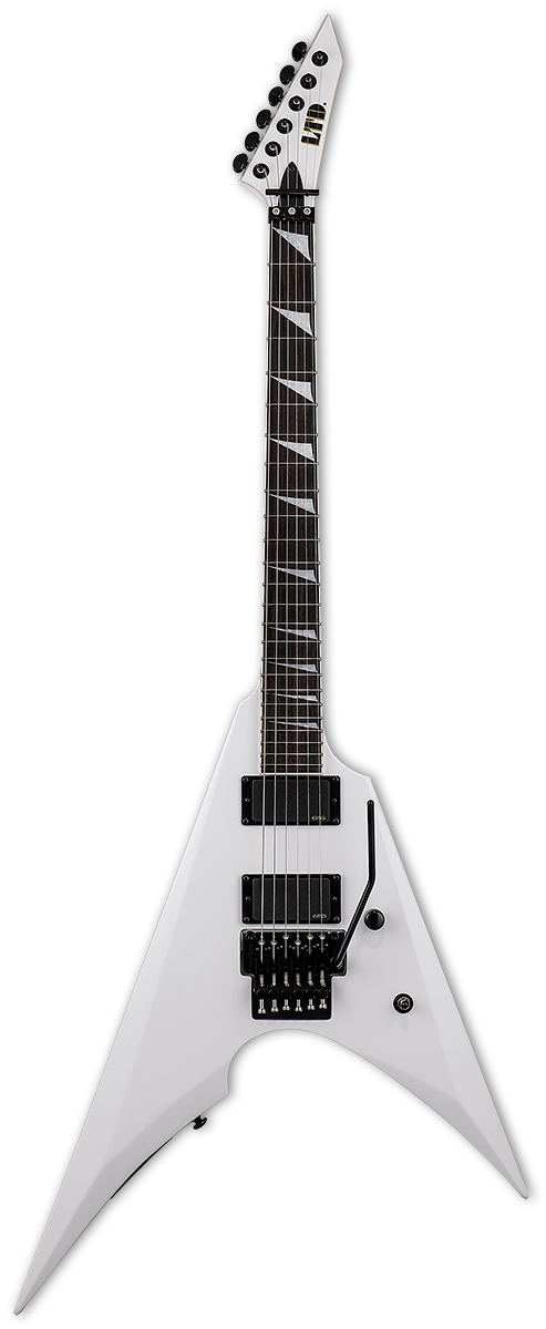 LTD ARROW-1000 (Snow White)