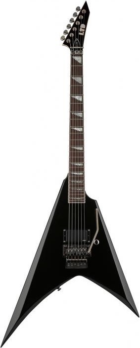 LTD ALEXI-200 (Black)