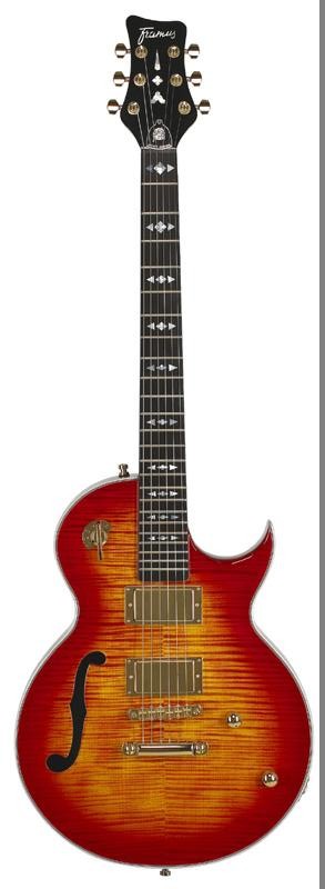 FRAMUS AK1974 CUSTOM SB