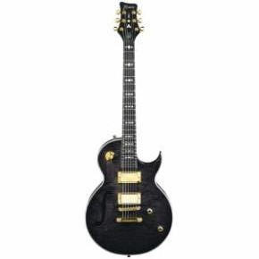 FRAMUS AK1974 CUSTOM (Black)