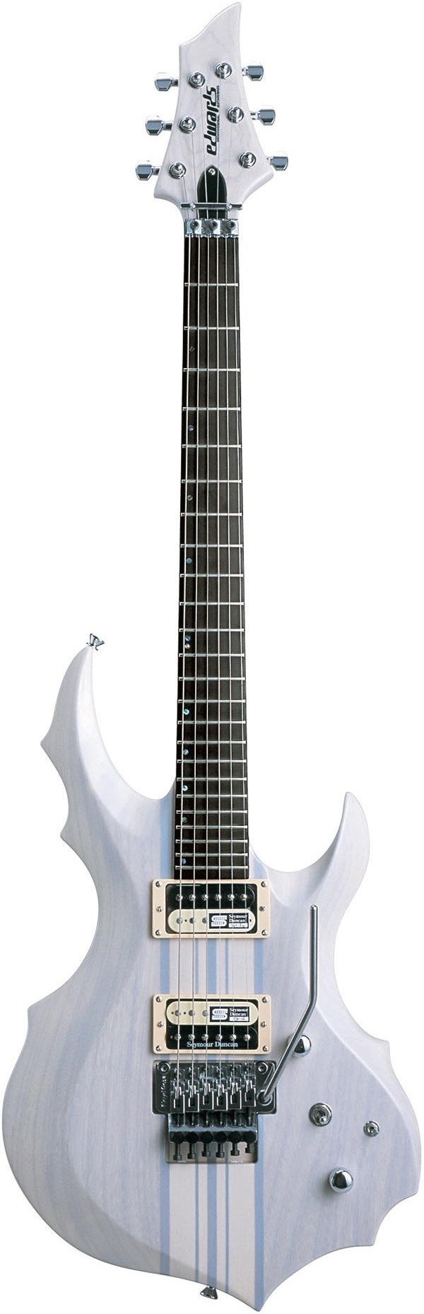 ESP EDWARDS E-FR-130GT (Blonde)