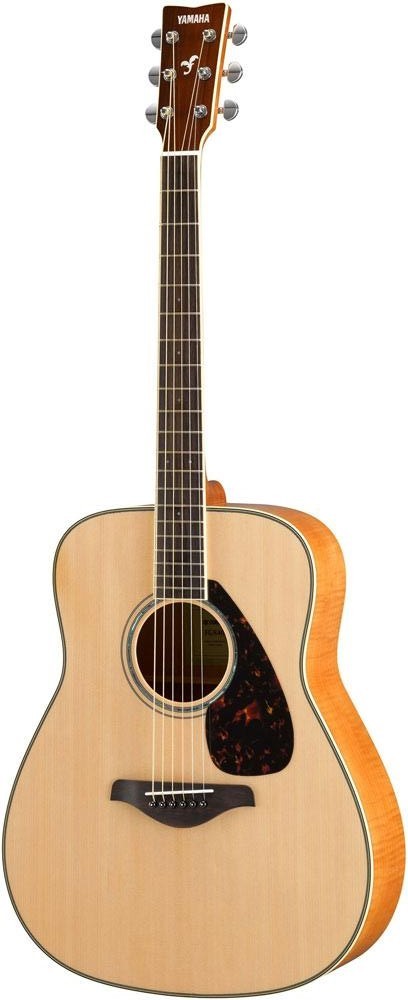 YAMAHA FG850 (Natural)