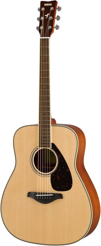 YAMAHA FG800 (Natural)