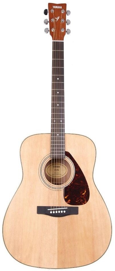 YAMAHA F370 (Natural)