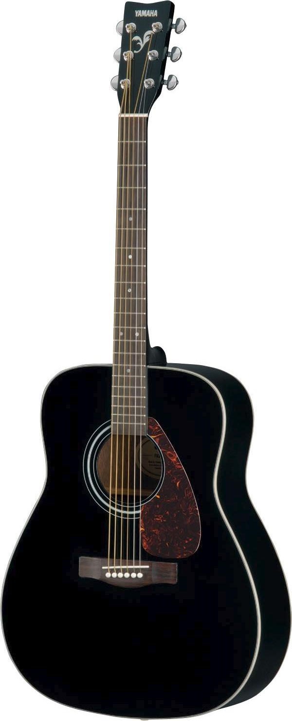 YAMAHA F370 (Black)
