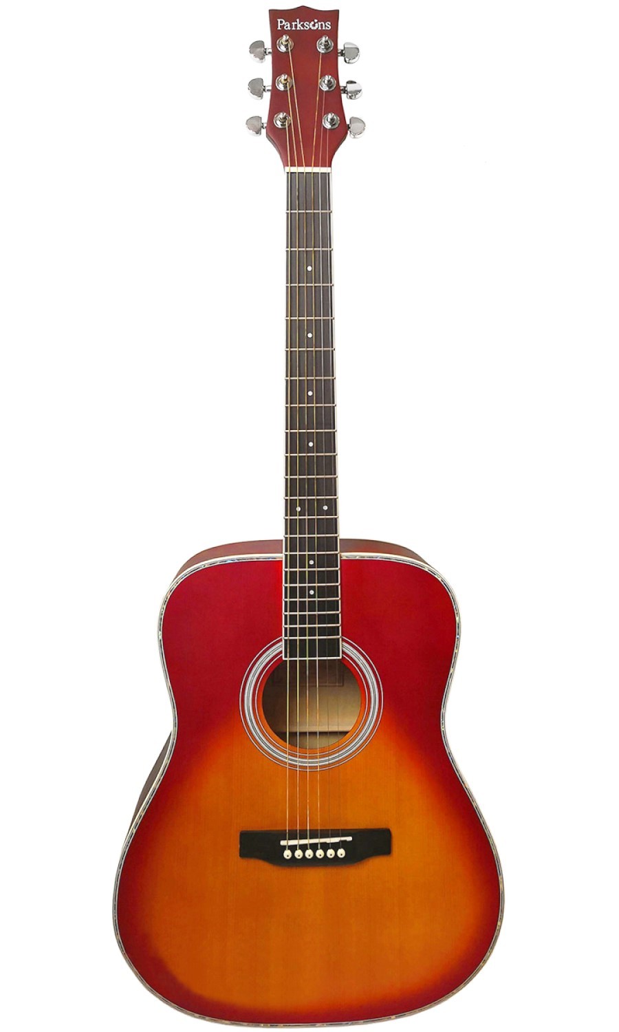 PARKSONS JB4111 (Sunburst)