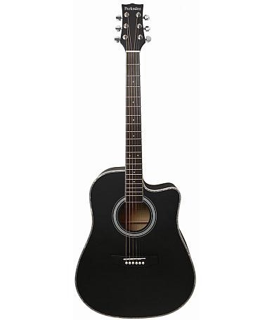 PARKSONS JB4111C (Black)