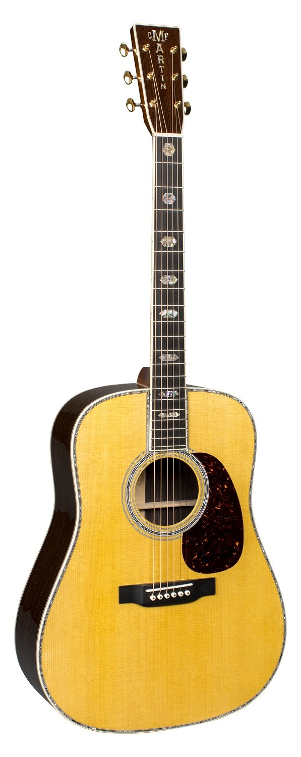 MARTIN D-45 (Reimagined 2018)