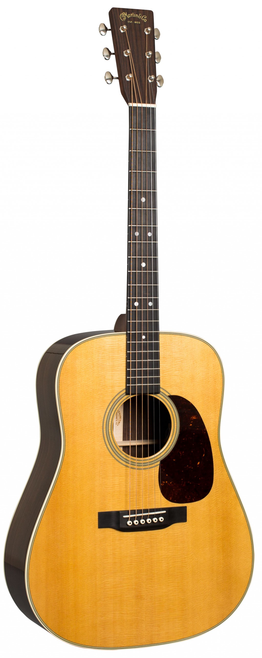 MARTIN D-28 (Reimagined 2017)