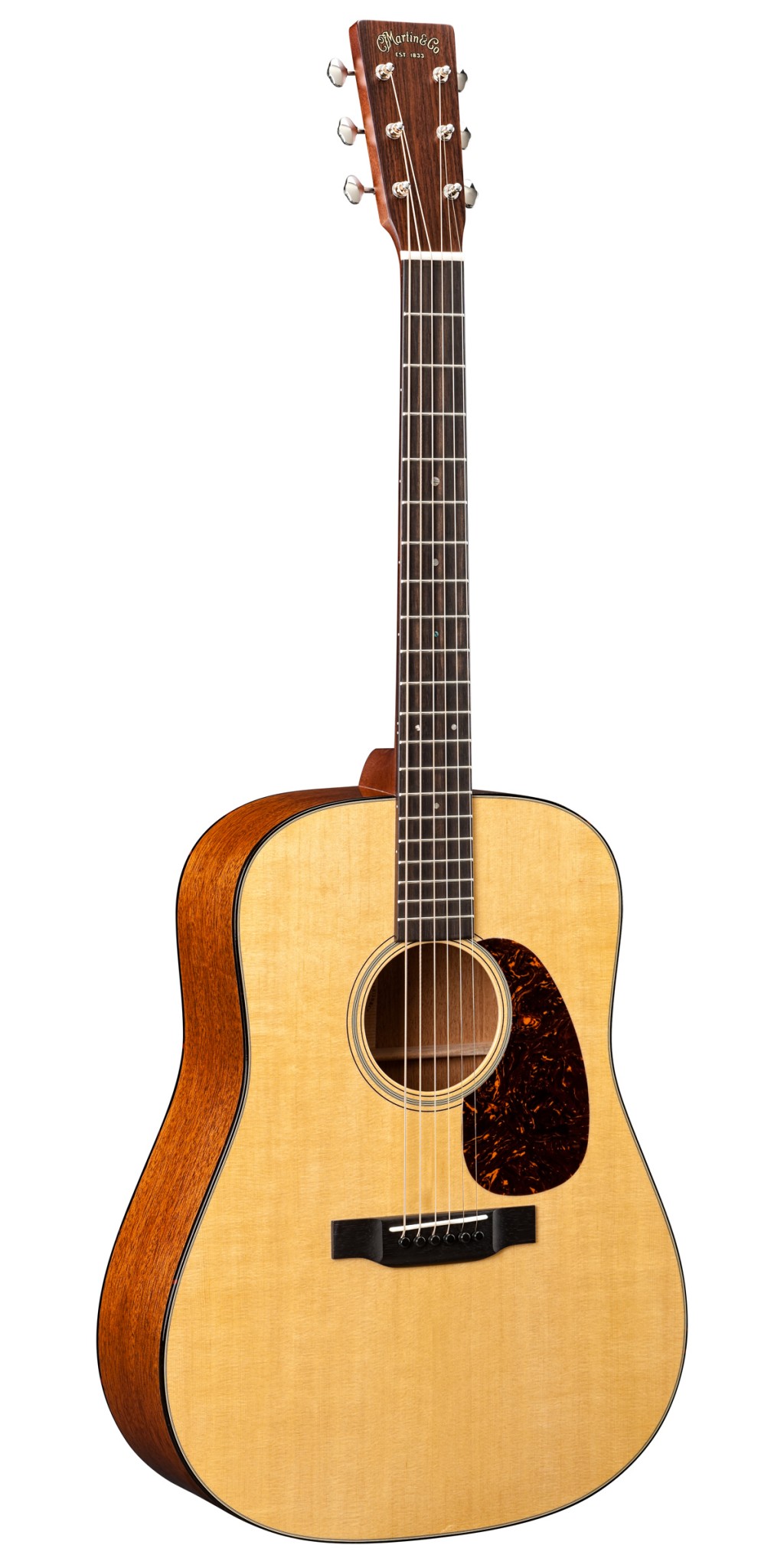 MARTIN D-18