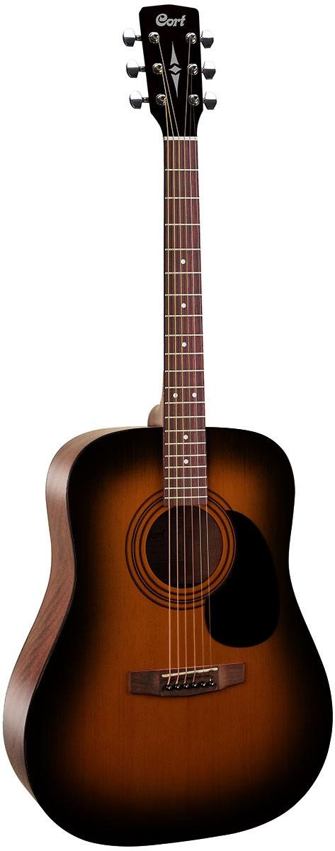 CORT AD810 (Satin Sunburst)