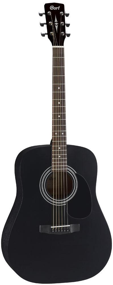 CORT AD810 (Black Satin)