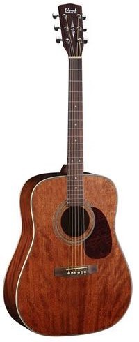 CORT EARTH 70 MH (Open Pore)
