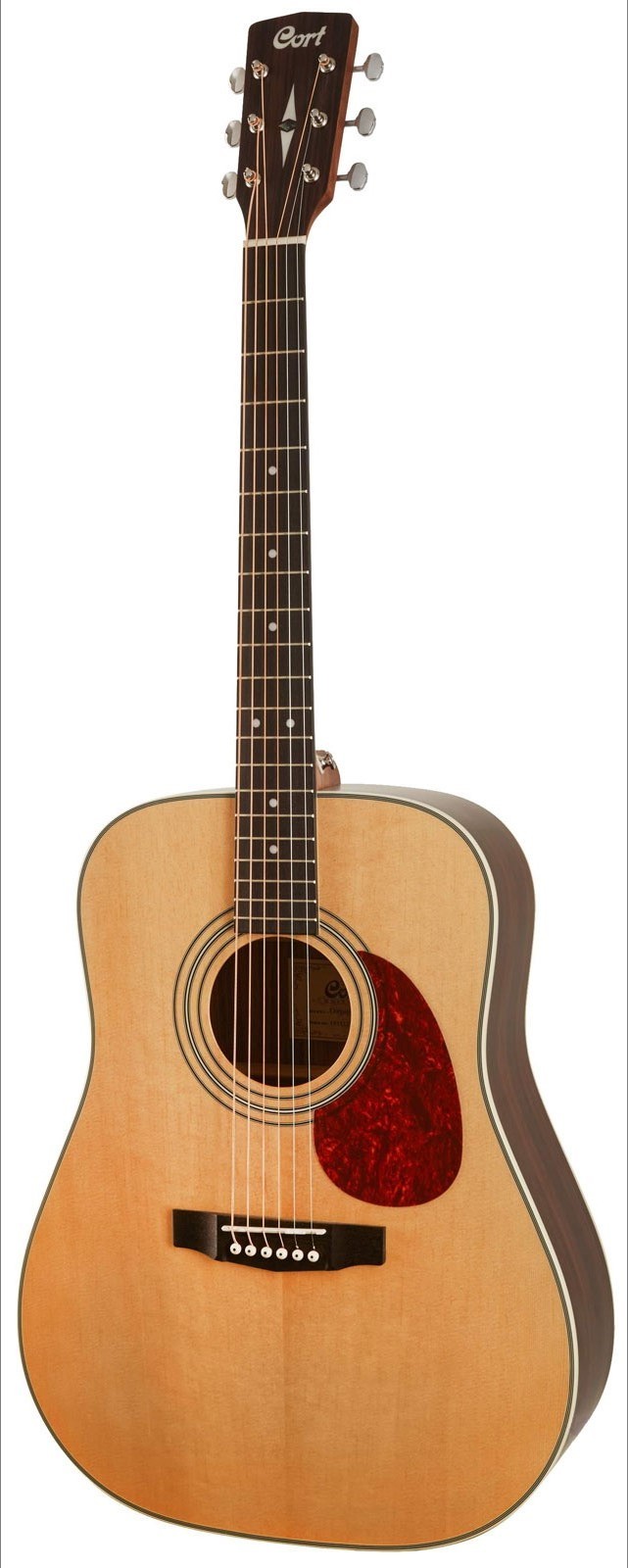 CORT Earth 80 (Natural Satin)