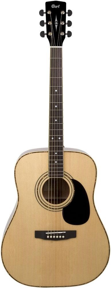 CORT AD880 (Natural Satin)