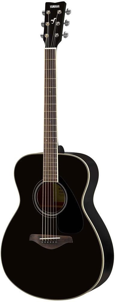 YAMAHA FS820 (Black)