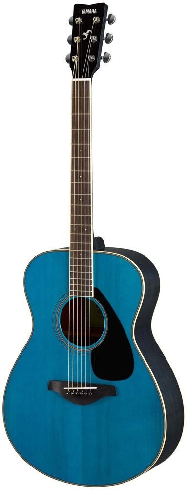 YAMAHA FS820 (Turquoise)