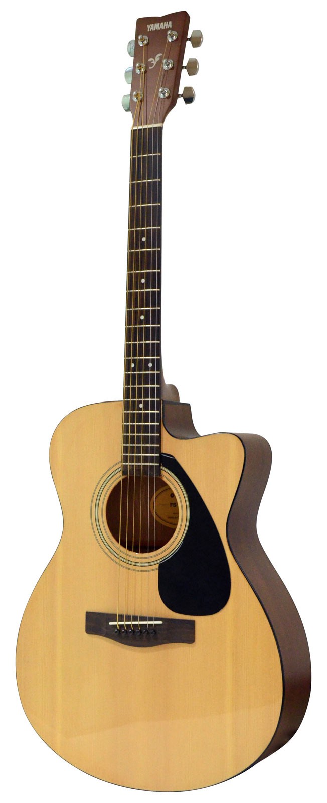 YAMAHA FS100C (Natural)