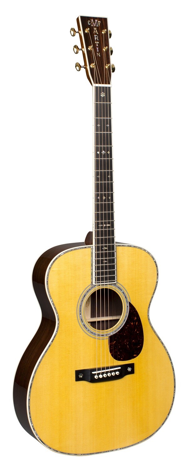 MARTIN OM-42 (Reimagined 2018)