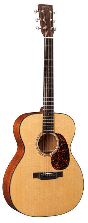 MARTIN 000-18