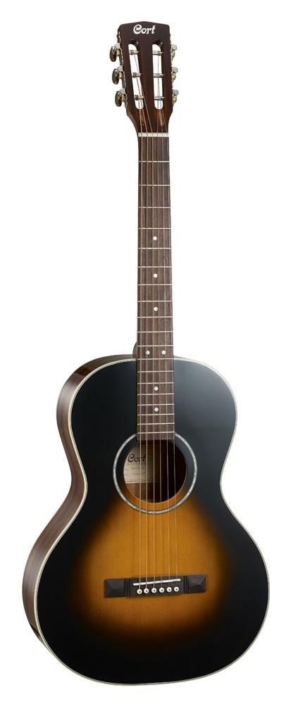 CORT AP550 (Vintage Burst)