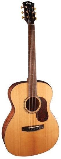 CORT GOLD O6 (Natural)
