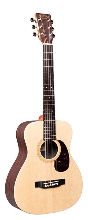 MARTIN LX1R LITTLE MARTIN