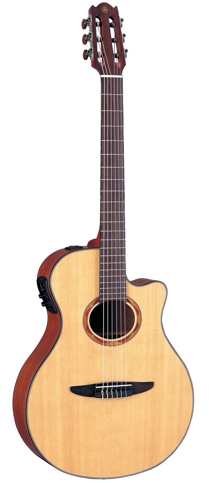 YAMAHA NTX700 (Natural)