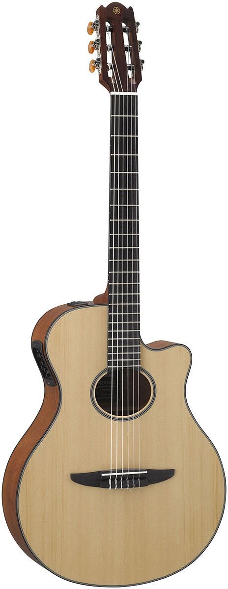 YAMAHA NTX500 (Natural)