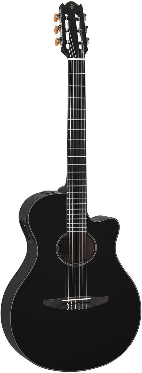 YAMAHA NTX500 (Black)