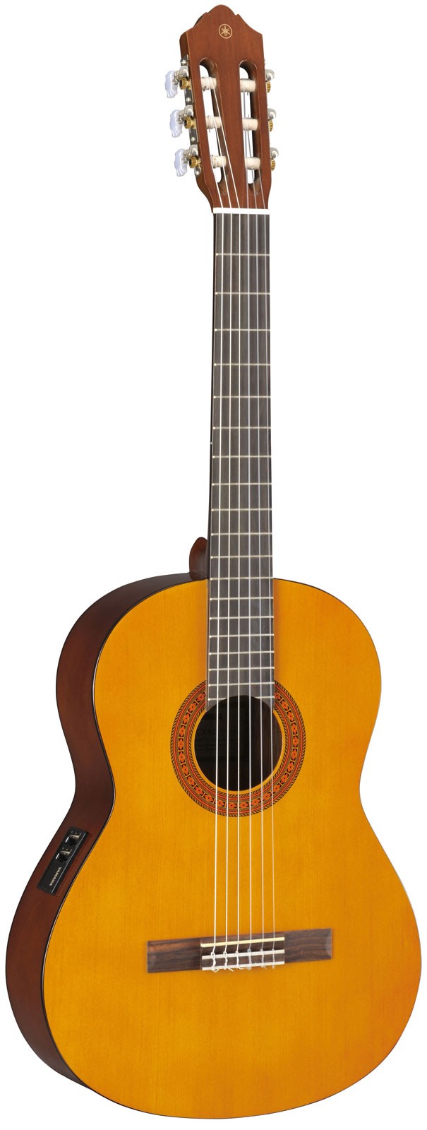 YAMAHA CX40