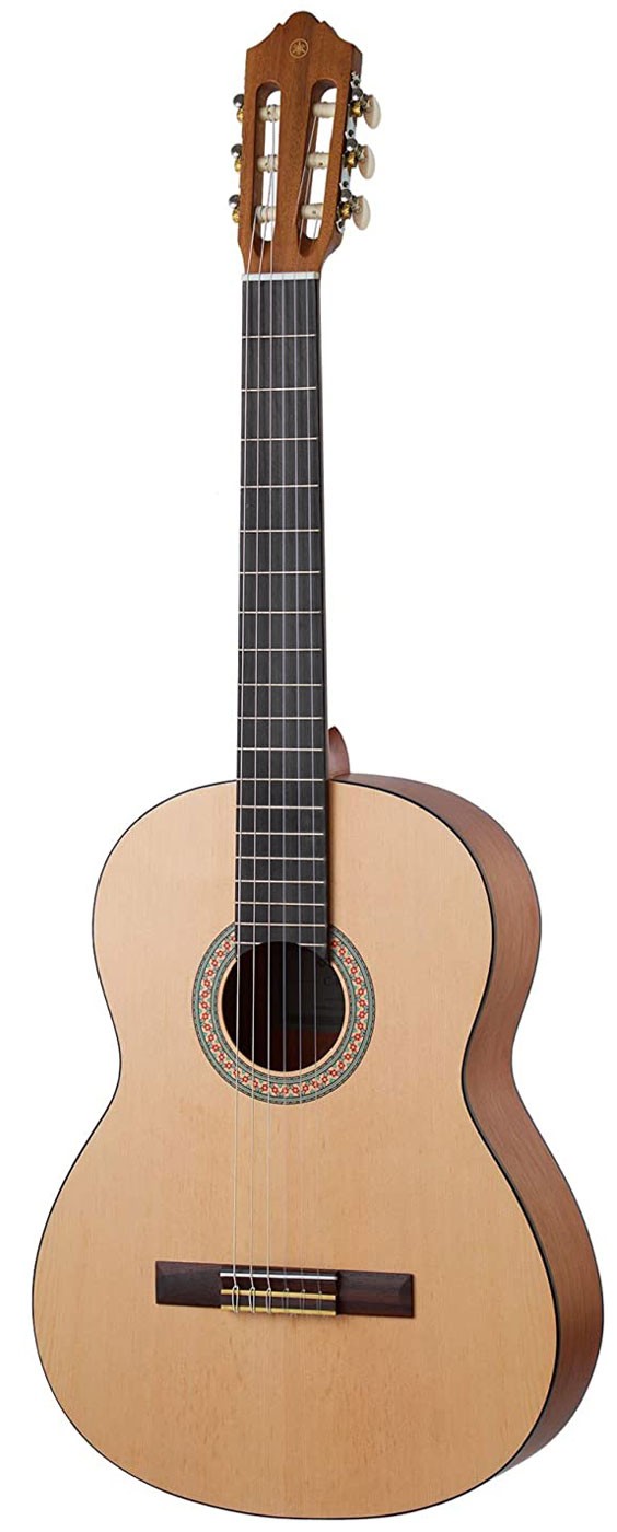 YAMAHA C40M