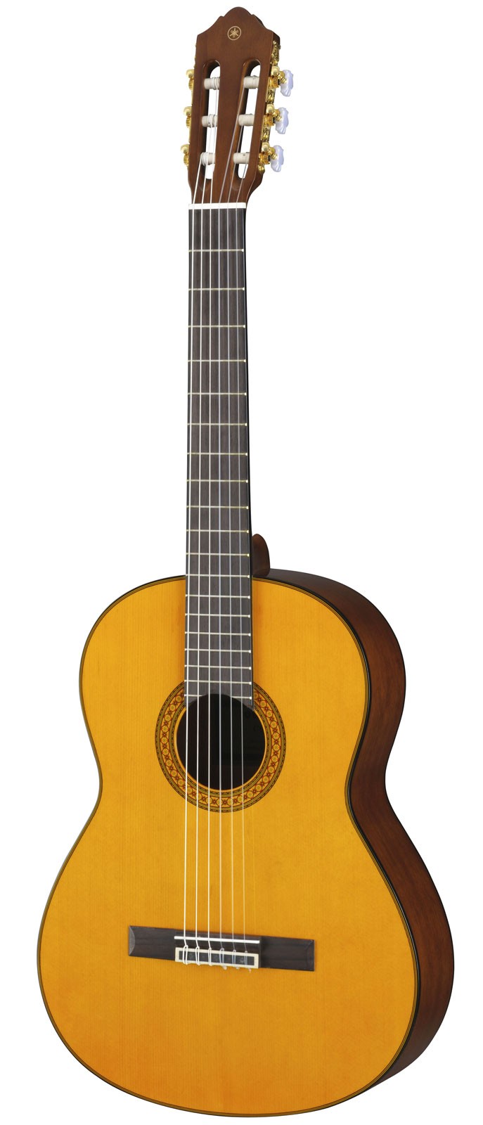 YAMAHA C80