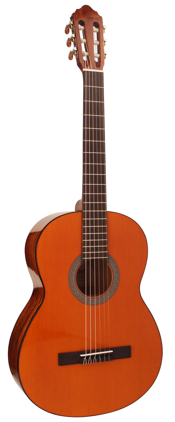 CORT AC100DX (Yellow Tinted)