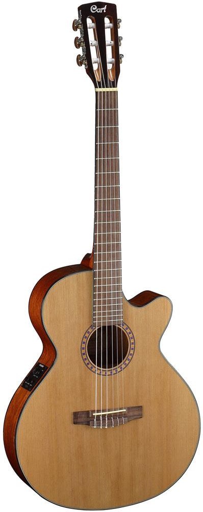 CORT CEC5 (Natural)