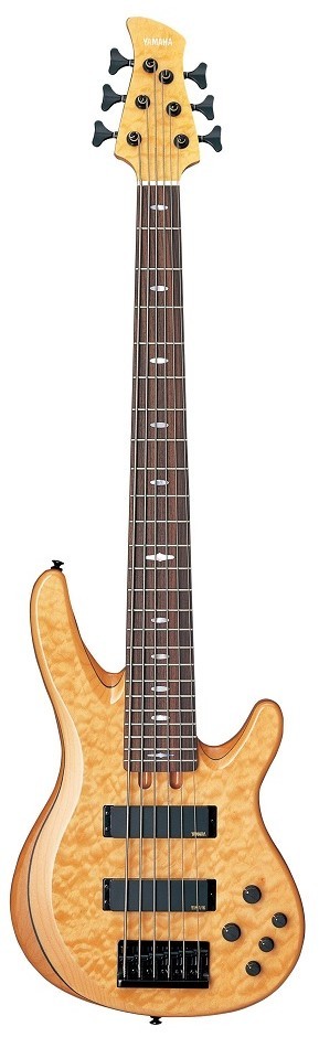 YAMAHA TRB1006J (Natural)