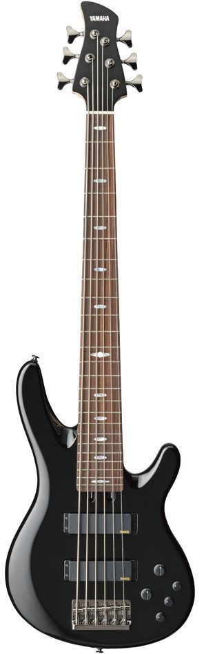 YAMAHA TRB1006 (Black)