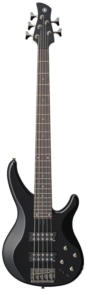 YAMAHA TRBX-305 (Black)