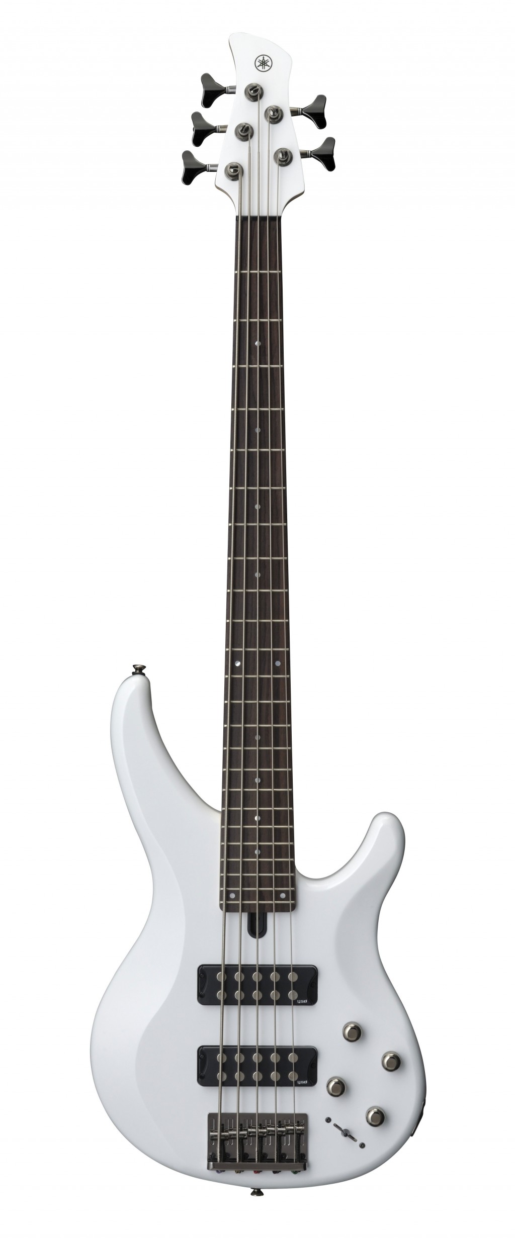 YAMAHA TRBX-305 (White)