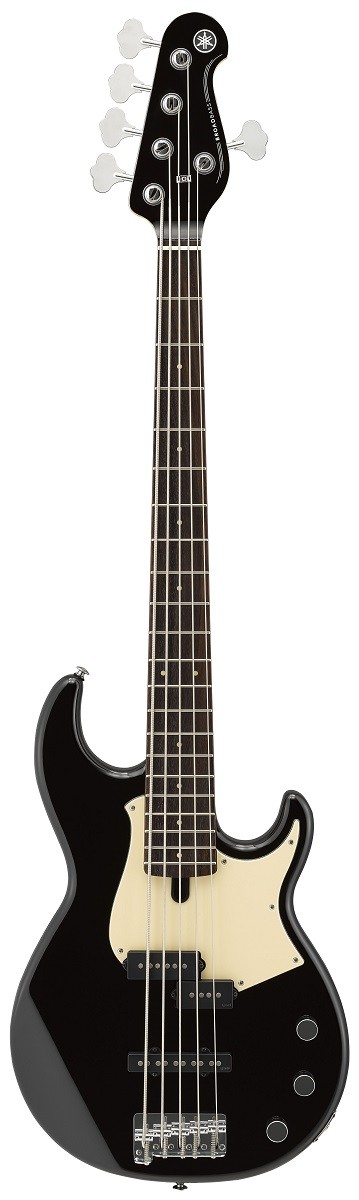 YAMAHA BB435 (Black)