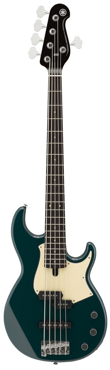 YAMAHA BB435 (Teal Blue)