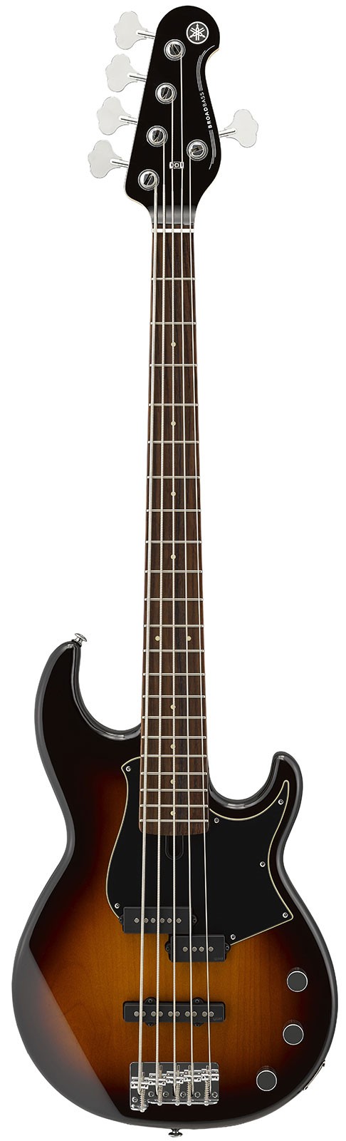 YAMAHA BB435 (Tobacco Brown Sunburst)