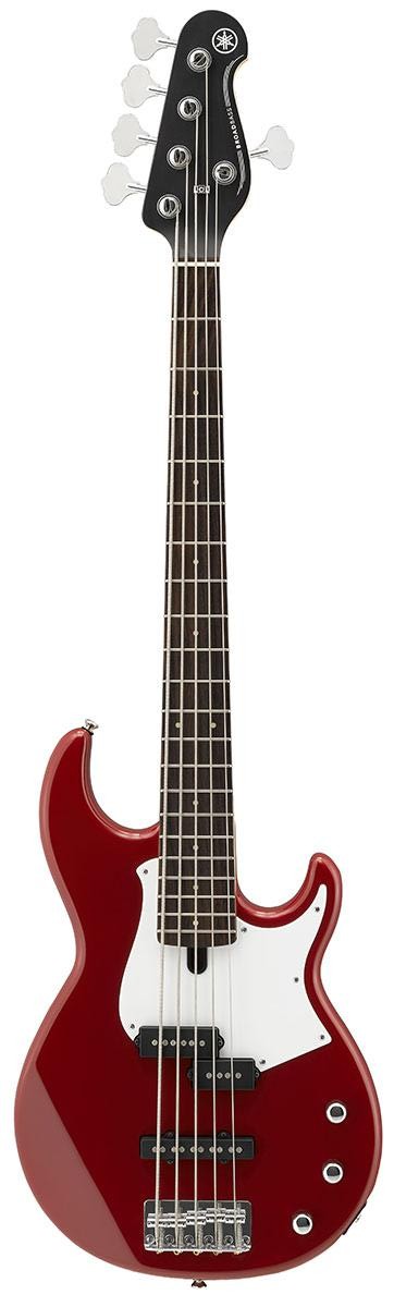 YAMAHA BB235 (Raspberry Red)