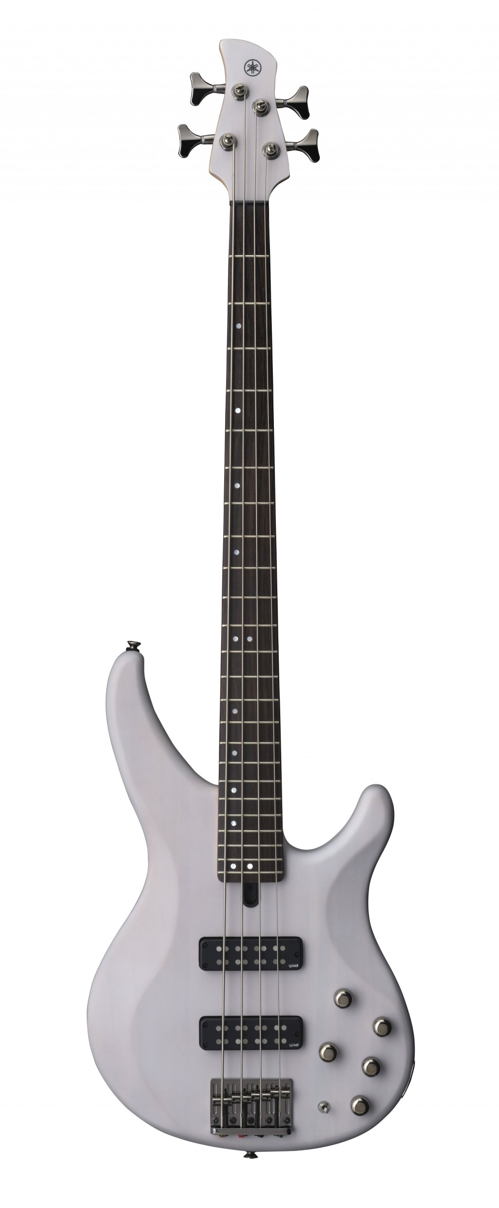 YAMAHA TRBX-504 (Translucent White)