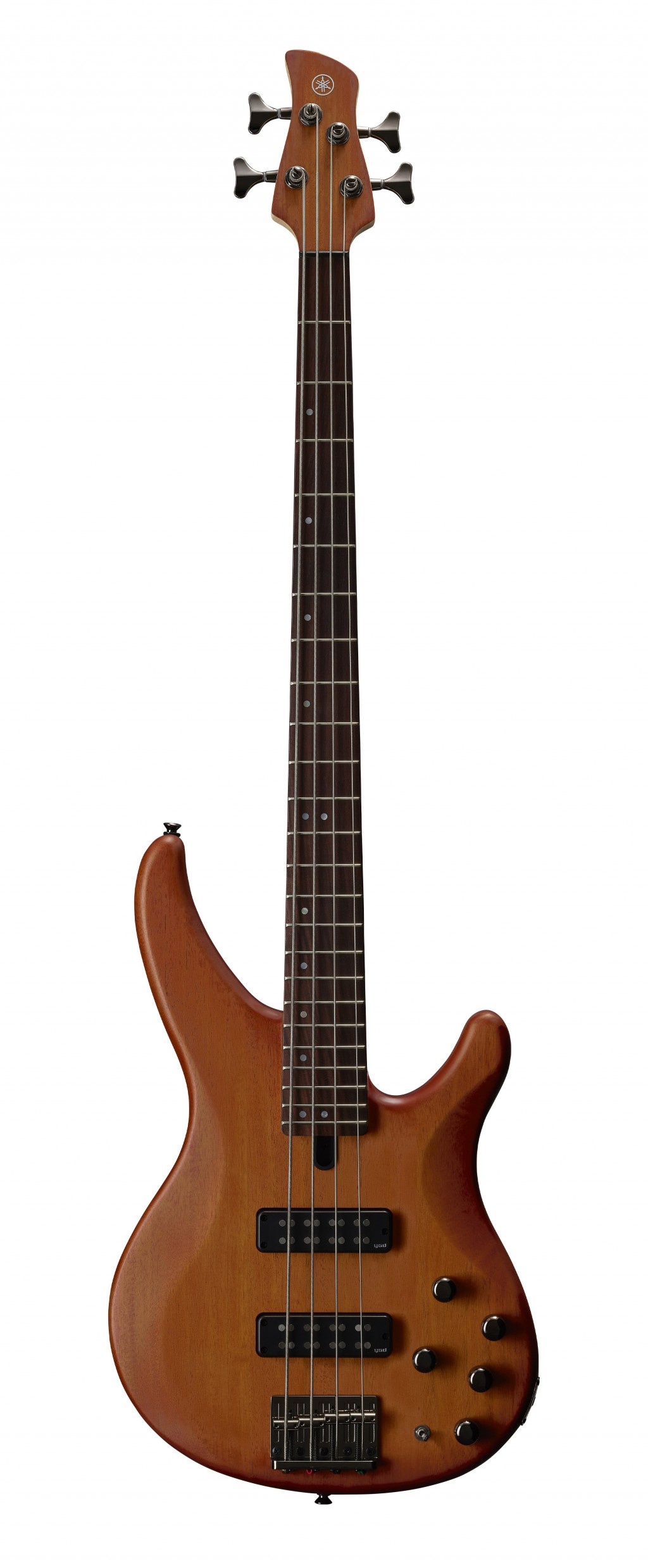 YAMAHA TRBX-504 (Brick Burst)