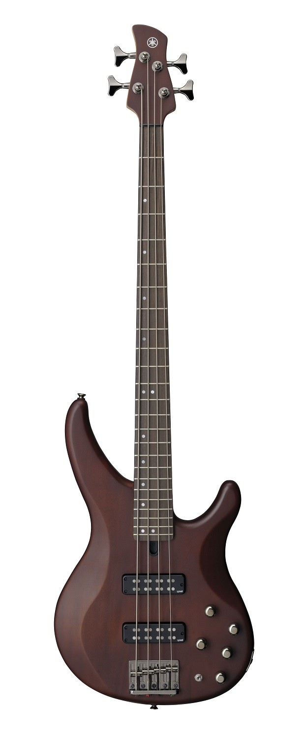 YAMAHA TRBX-504 (Translucent Brown)