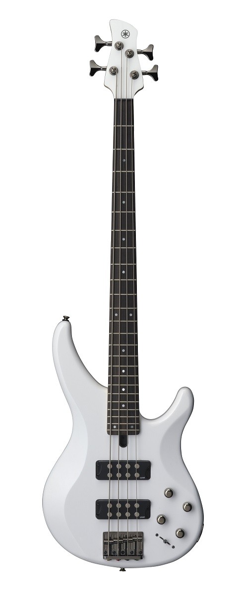 YAMAHA TRBX-304 (White)