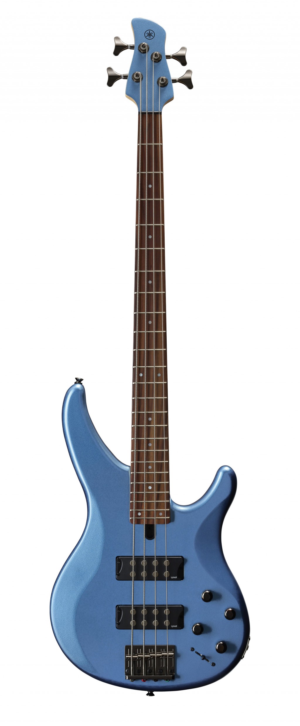 YAMAHA TRBX-304 (Factory Blue)