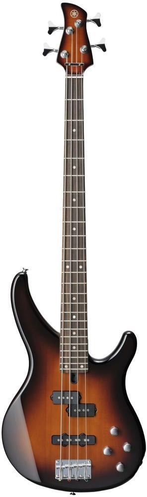 YAMAHA TRBX-204 (Old Violin Sunburst)